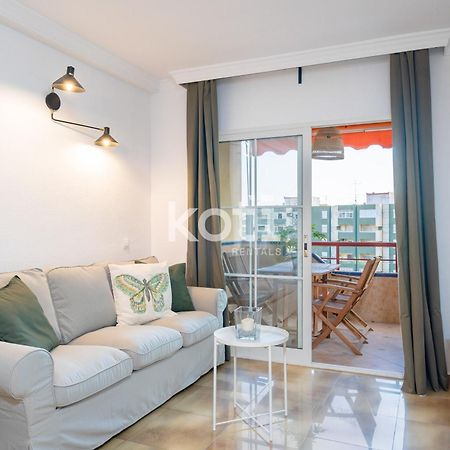 Koti Rentals - Diana Fuengirola Exterior photo