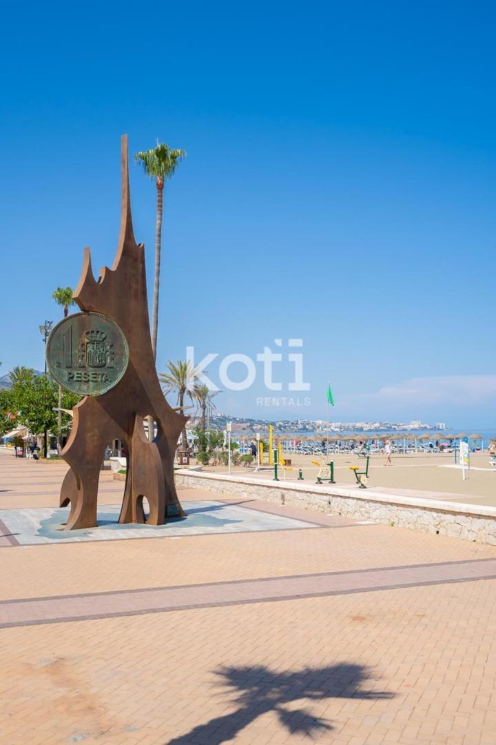 Koti Rentals - Diana Fuengirola Exterior photo