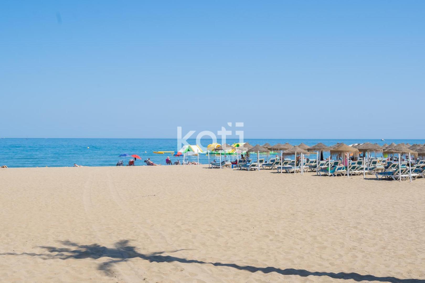 Koti Rentals - Diana Fuengirola Exterior photo