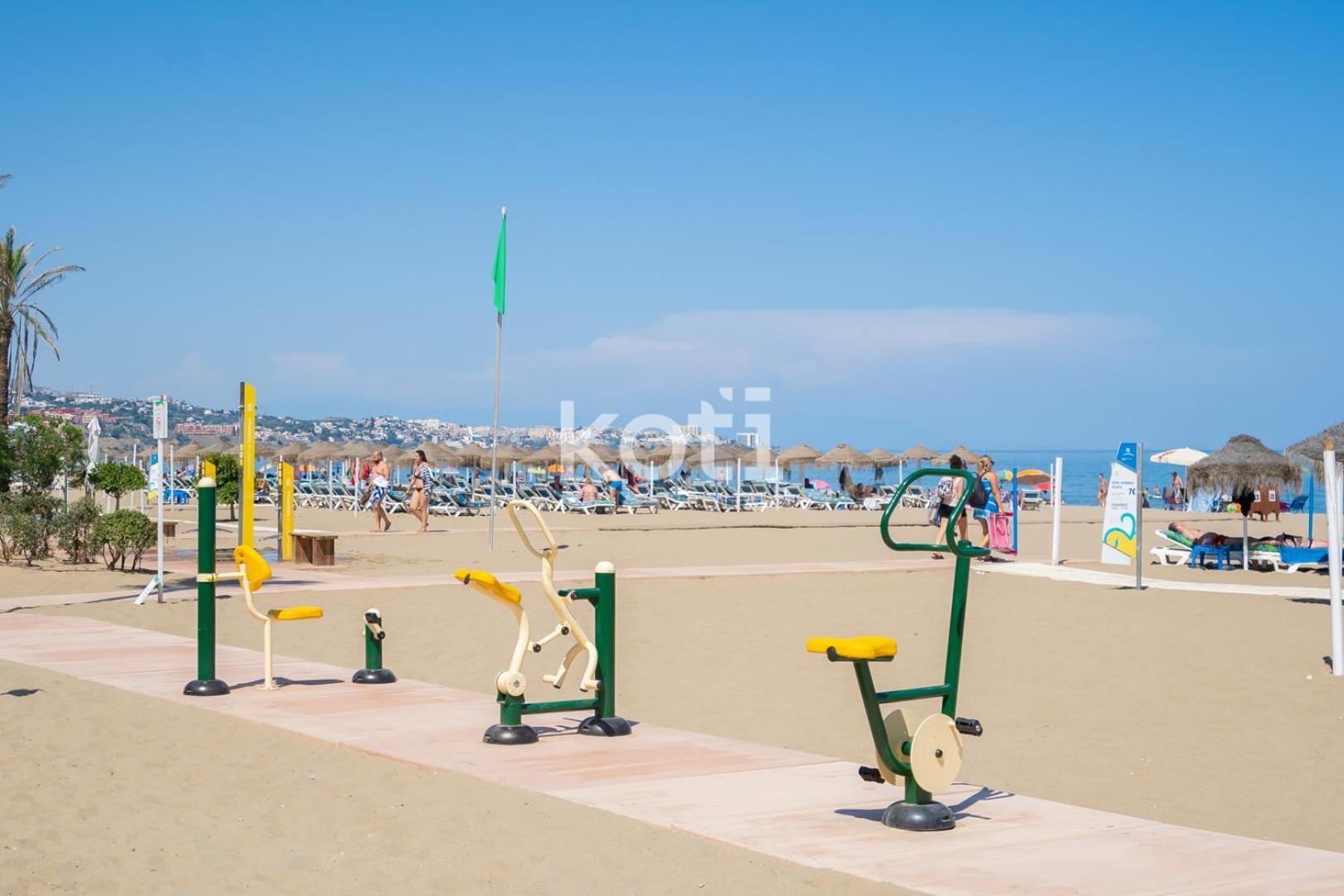 Koti Rentals - Diana Fuengirola Exterior photo