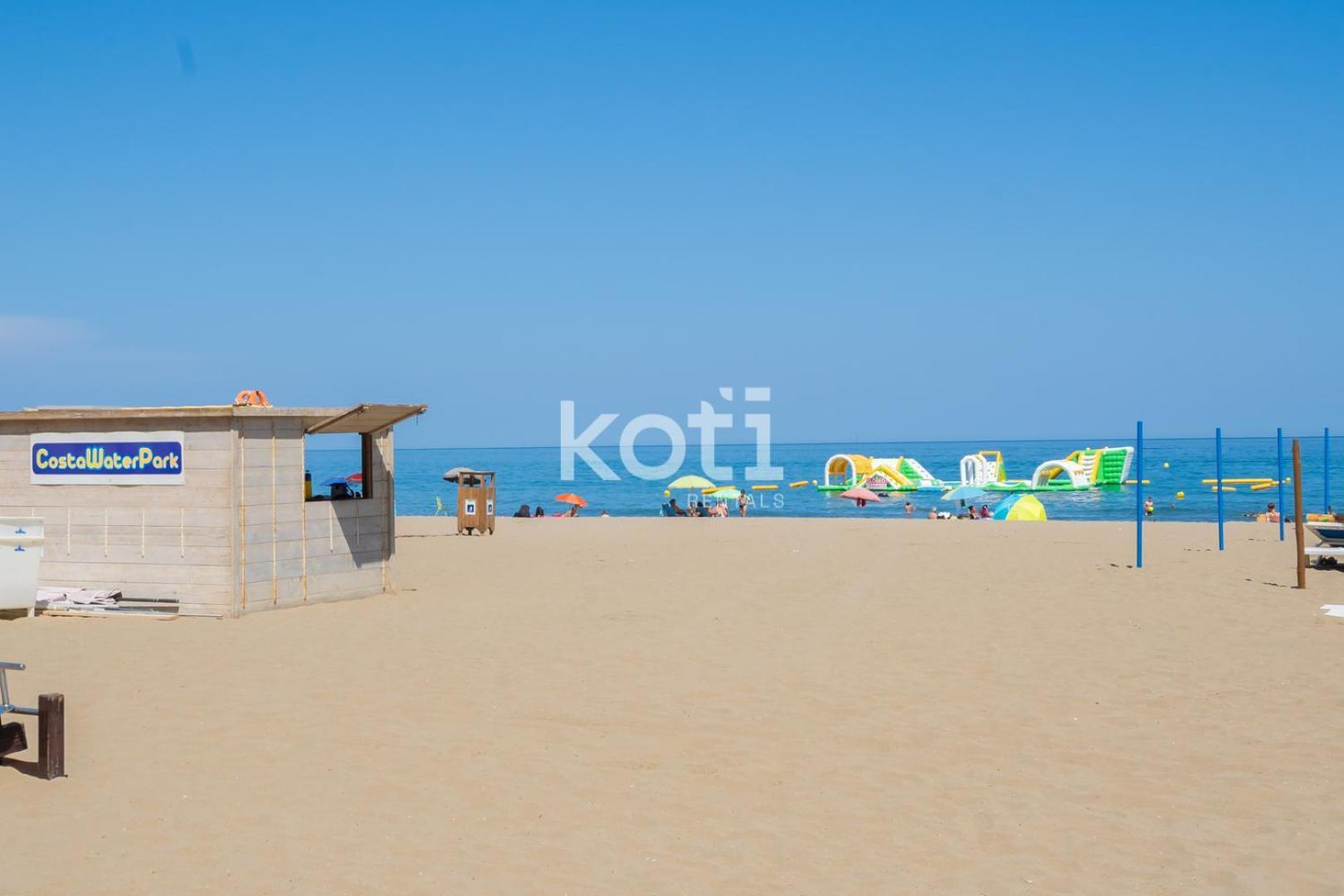Koti Rentals - Diana Fuengirola Exterior photo