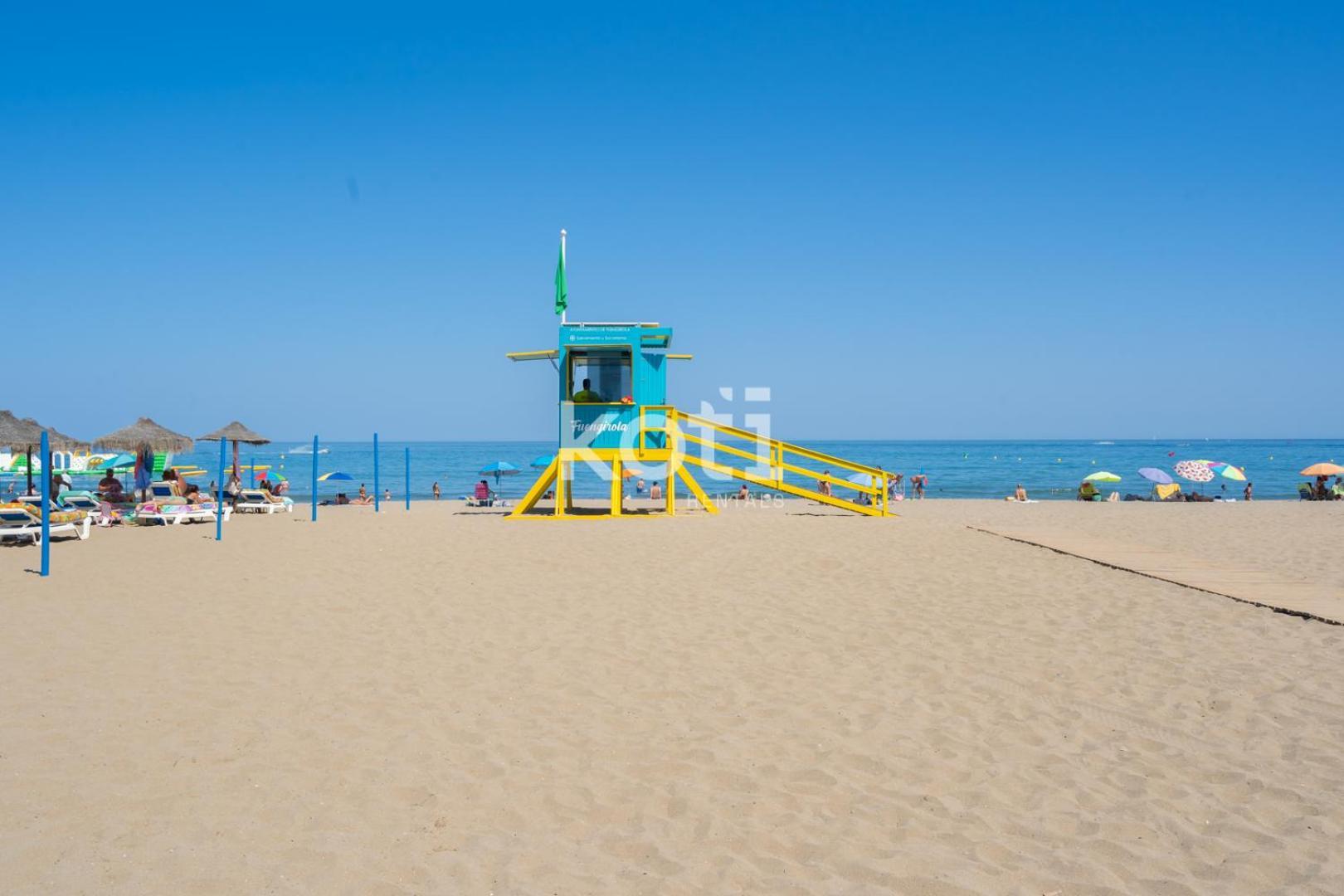 Koti Rentals - Diana Fuengirola Exterior photo