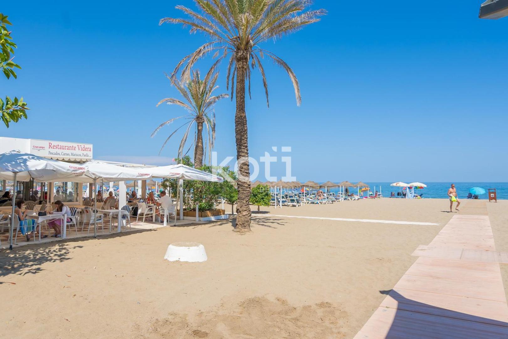 Koti Rentals - Diana Fuengirola Exterior photo