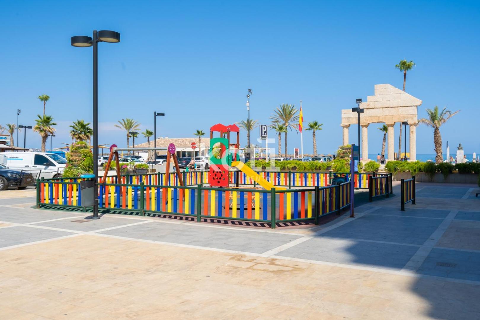 Koti Rentals - Diana Fuengirola Exterior photo