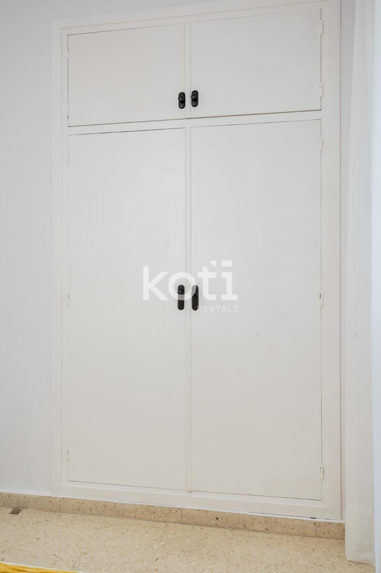 Koti Rentals - Diana Fuengirola Exterior photo