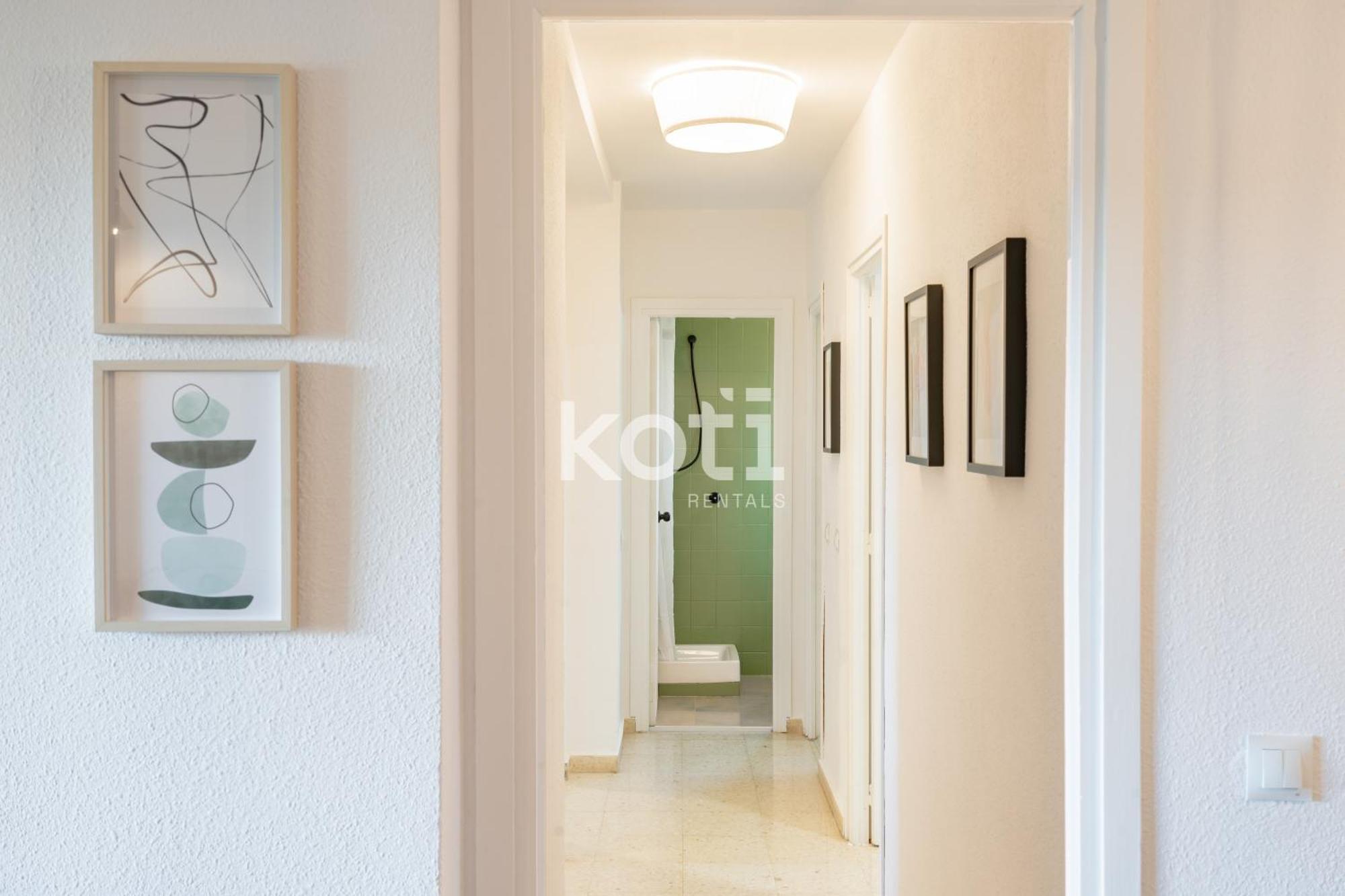 Koti Rentals - Diana Fuengirola Exterior photo