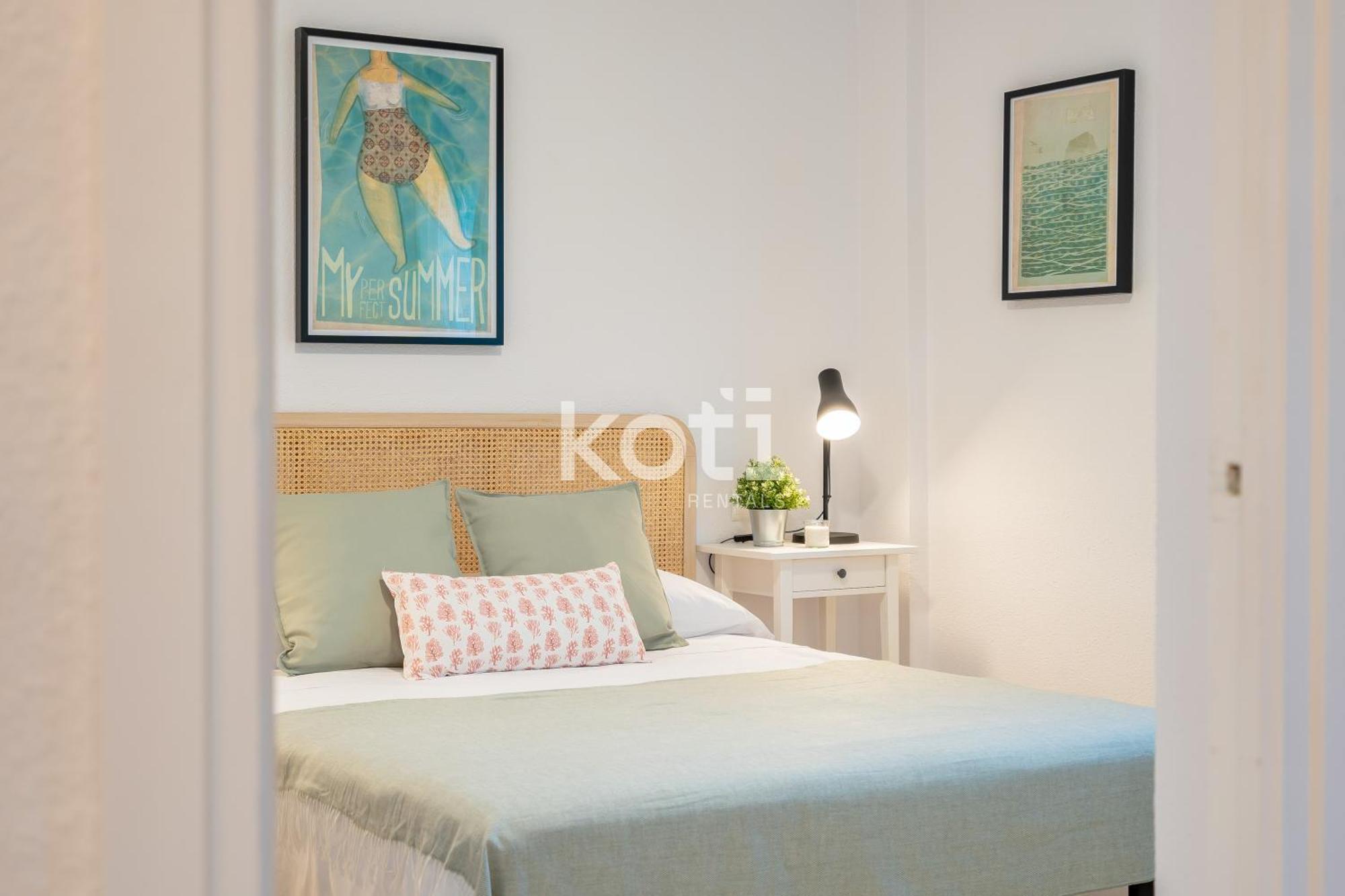 Koti Rentals - Diana Fuengirola Exterior photo