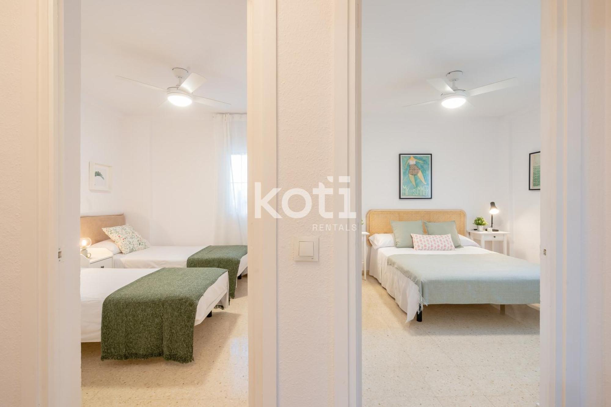 Koti Rentals - Diana Fuengirola Exterior photo