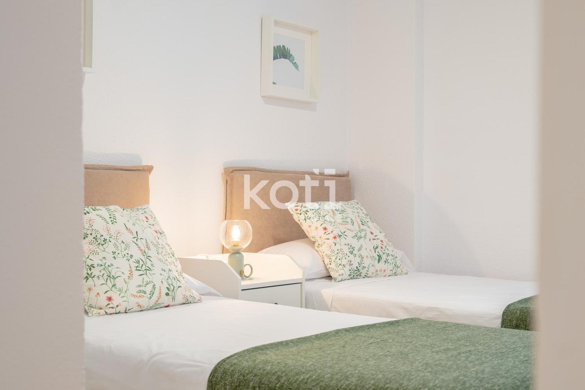 Koti Rentals - Diana Fuengirola Exterior photo
