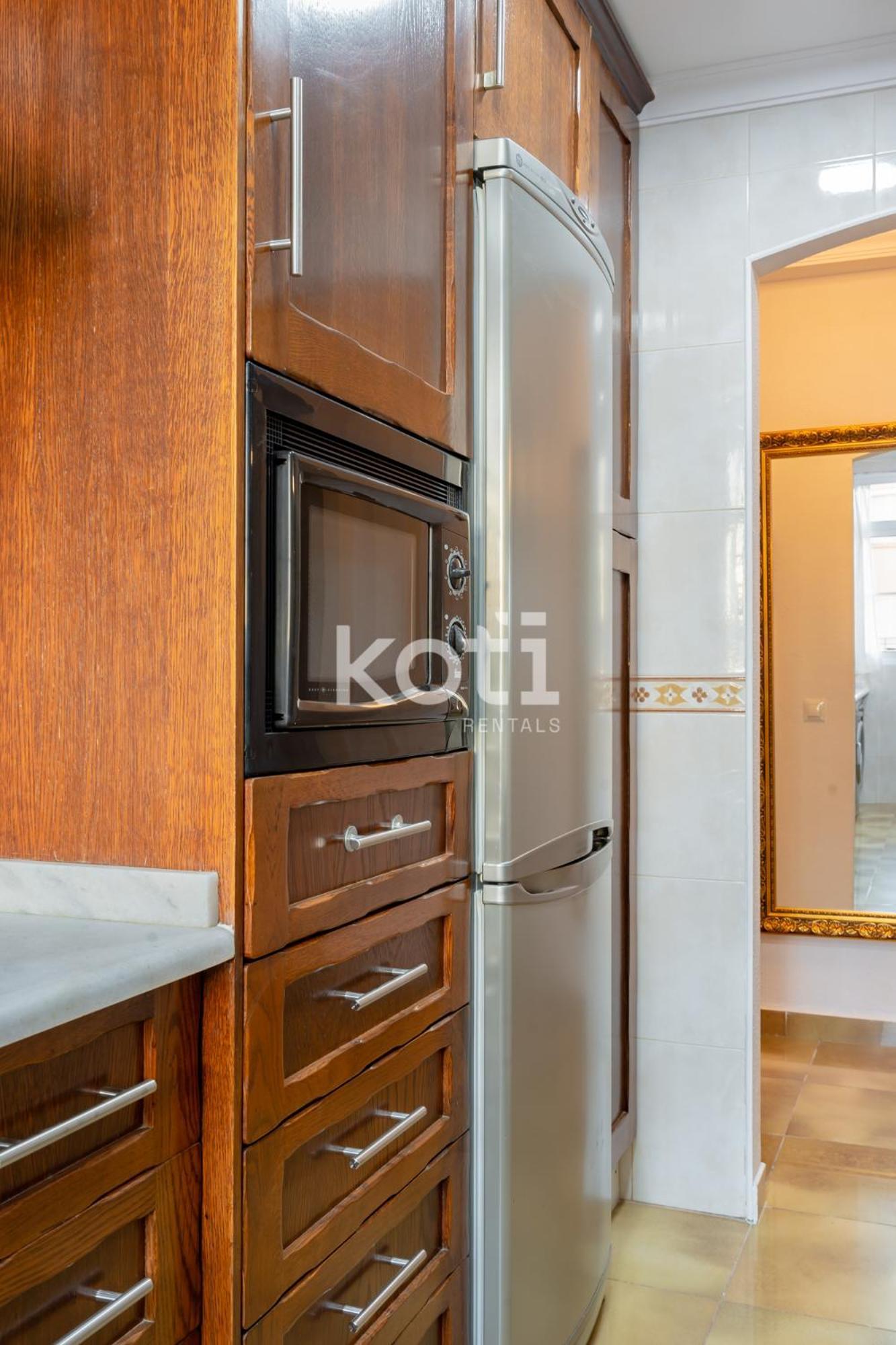 Koti Rentals - Diana Fuengirola Exterior photo