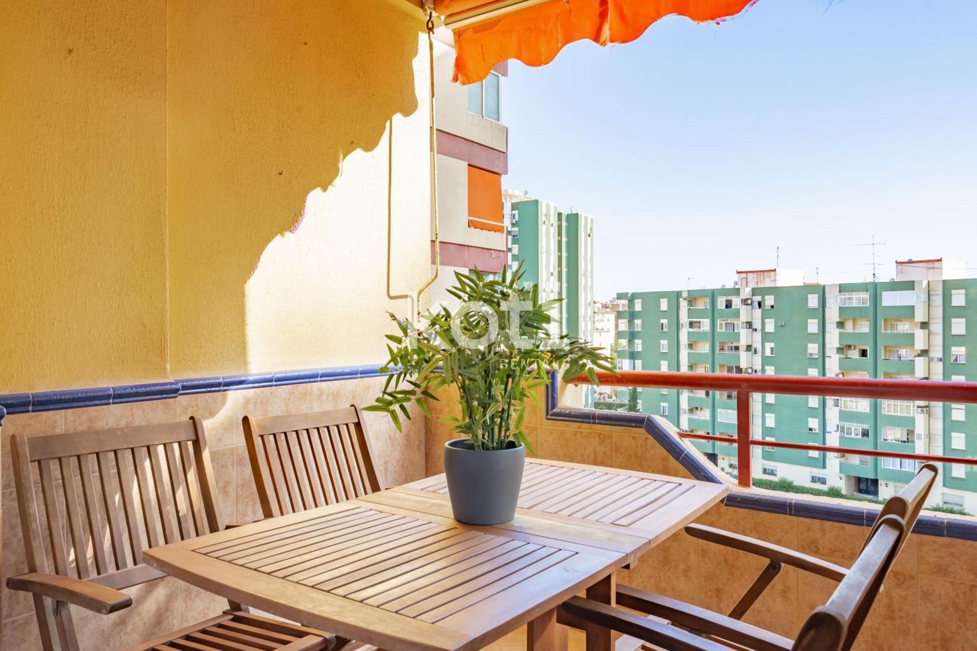 Koti Rentals - Diana Fuengirola Exterior photo