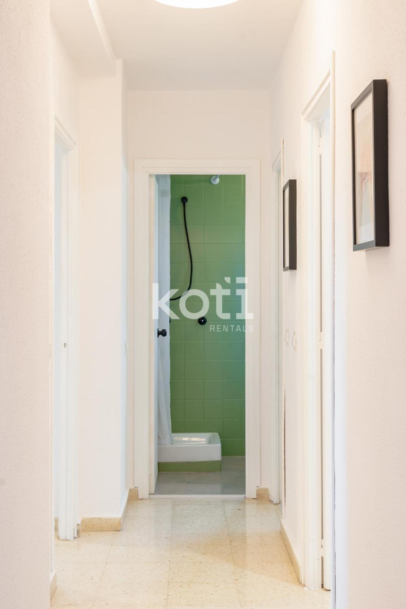 Koti Rentals - Diana Fuengirola Exterior photo