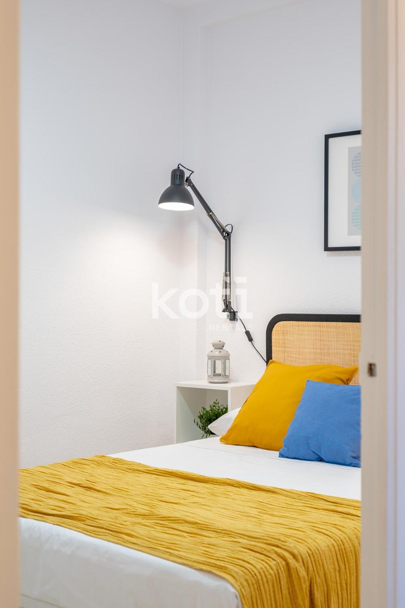 Koti Rentals - Diana Fuengirola Exterior photo