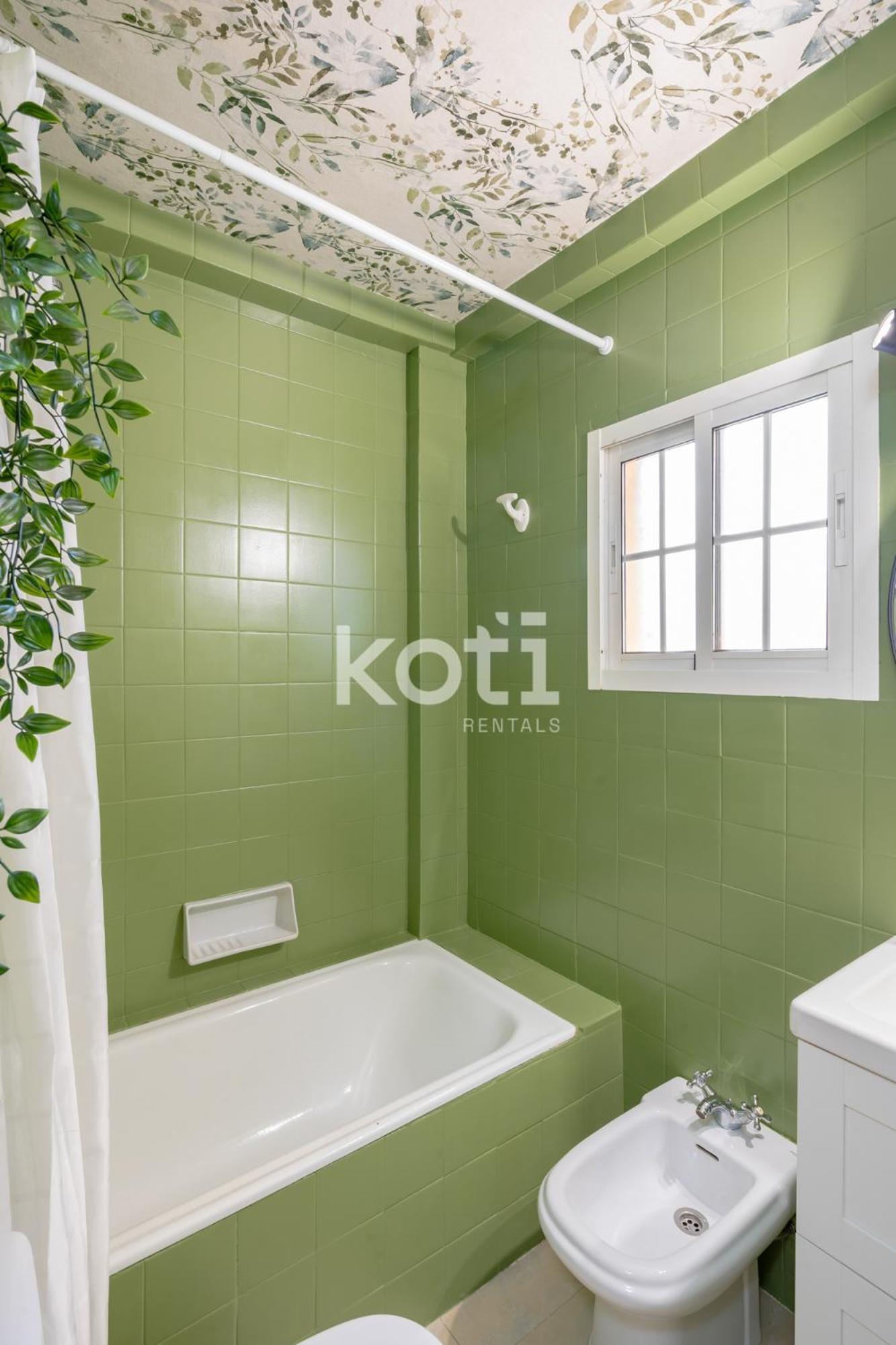 Koti Rentals - Diana Fuengirola Exterior photo