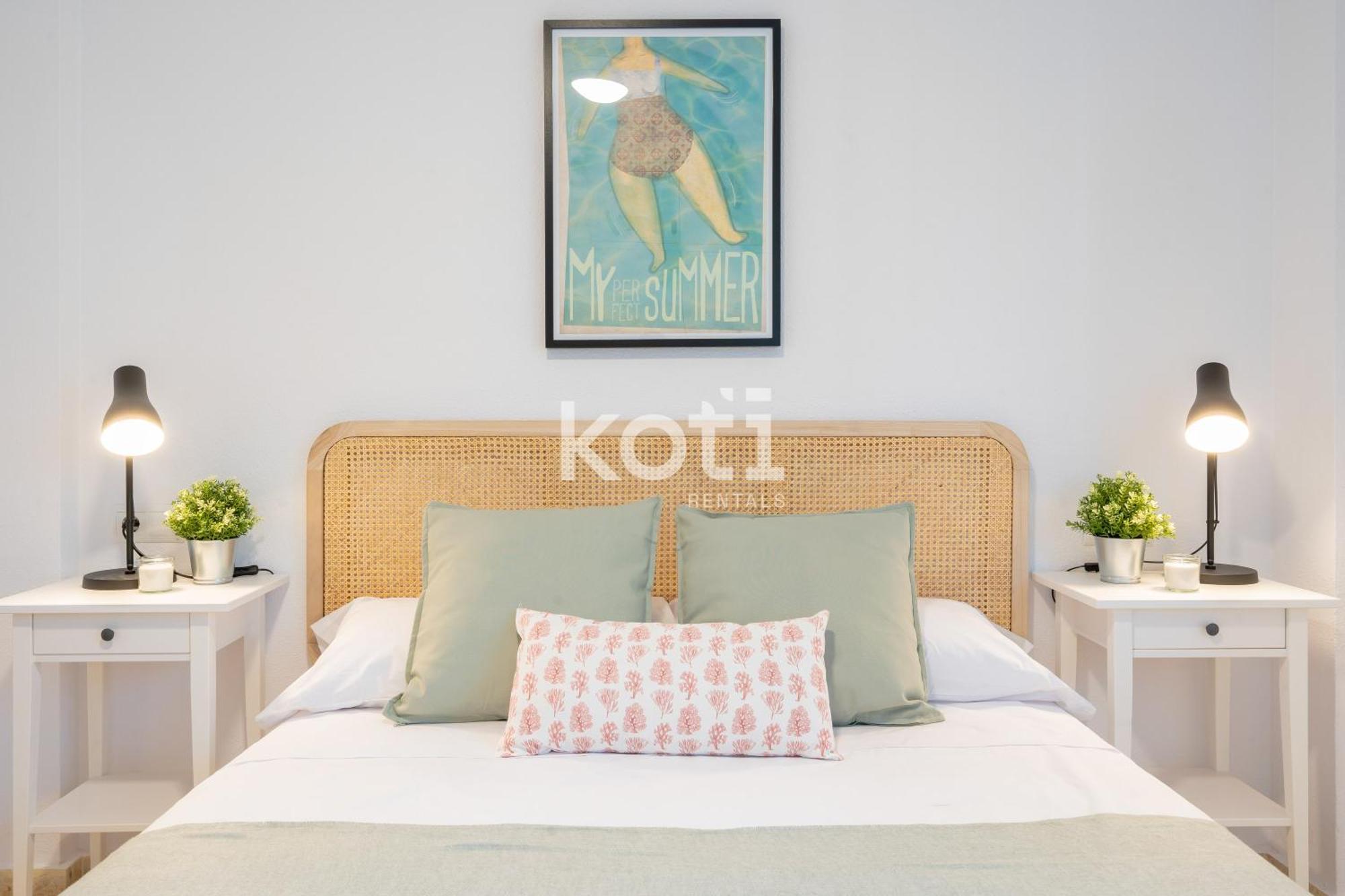 Koti Rentals - Diana Fuengirola Exterior photo