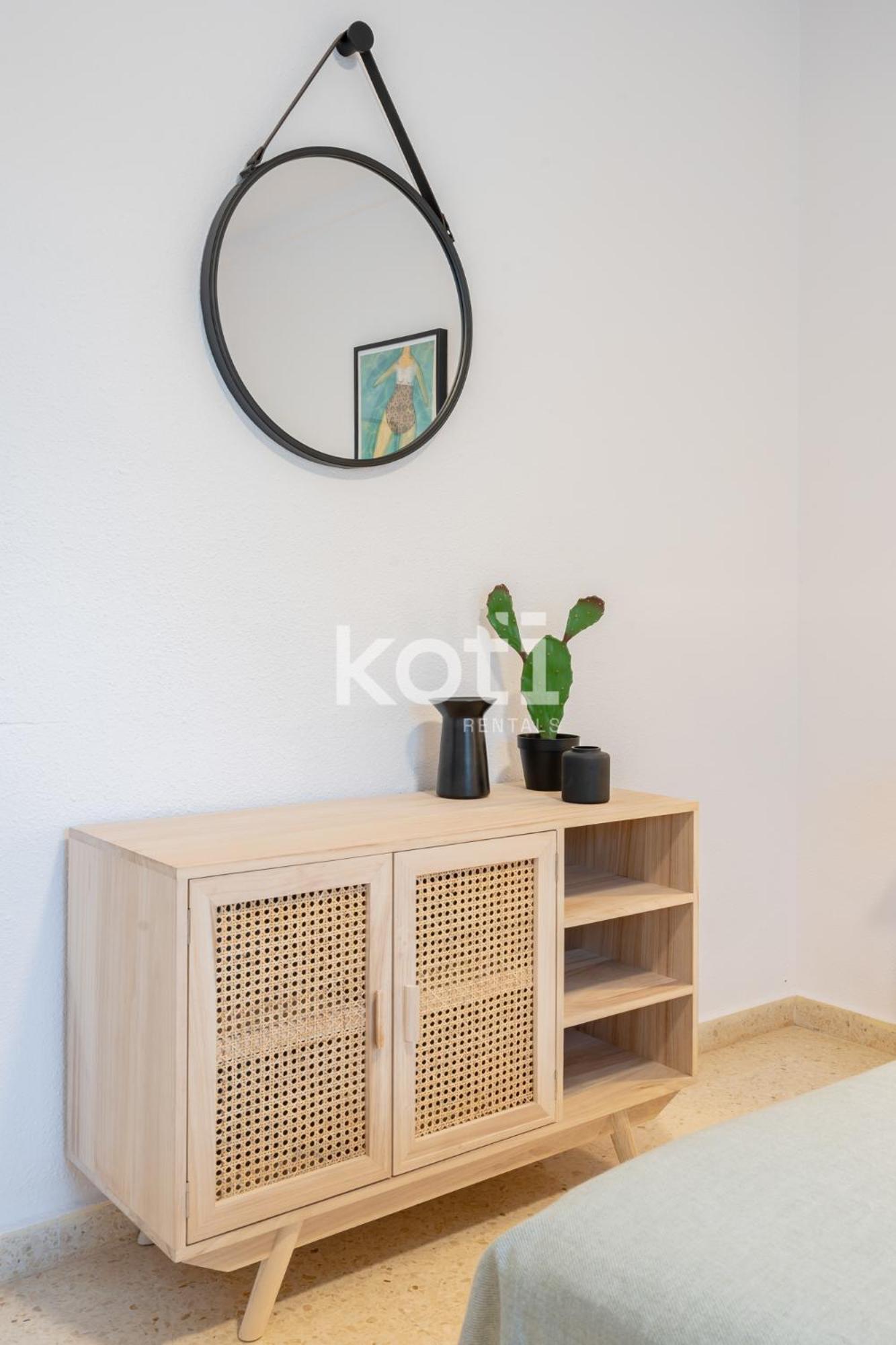 Koti Rentals - Diana Fuengirola Exterior photo
